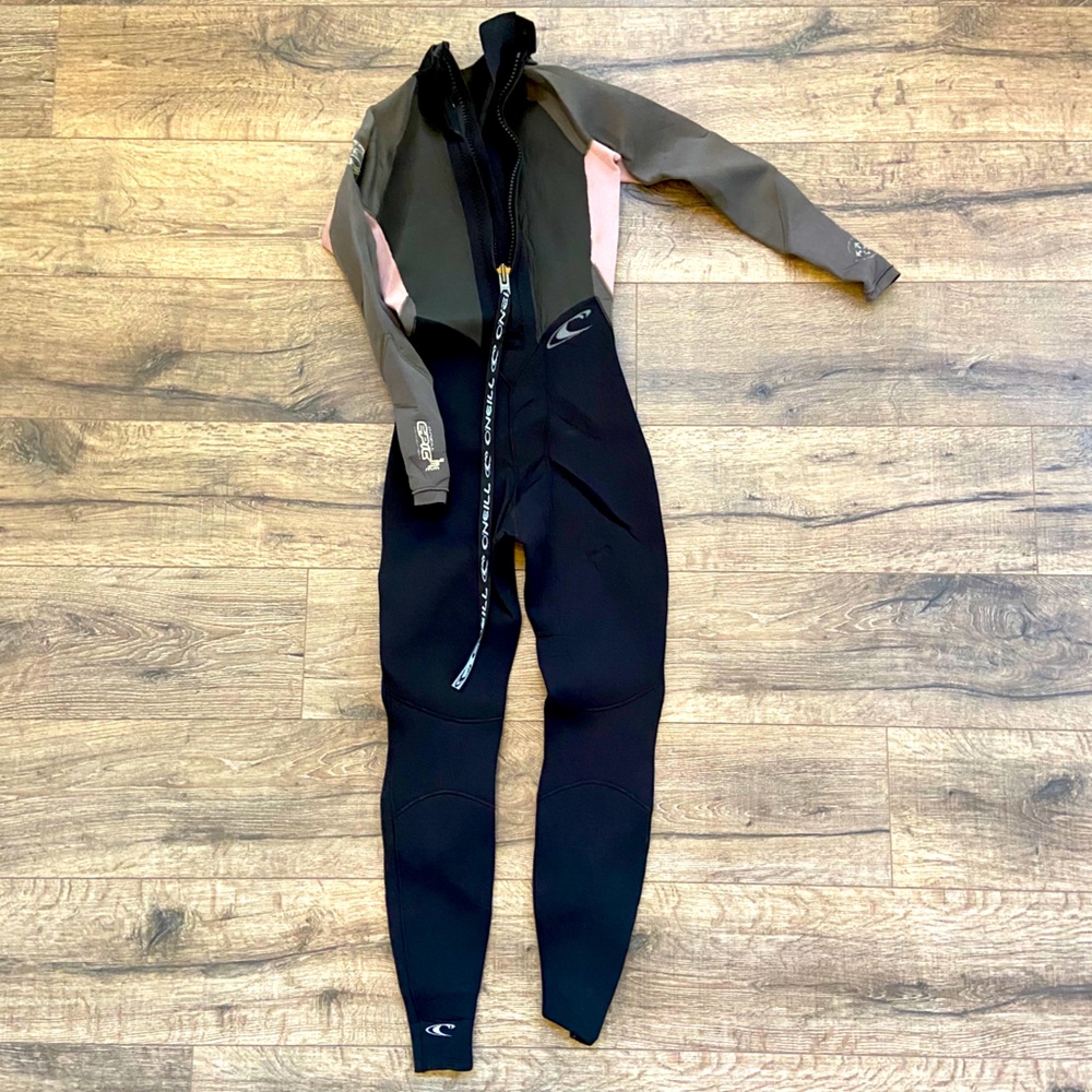 O’Neill Epic 3/2 Wetsuit
